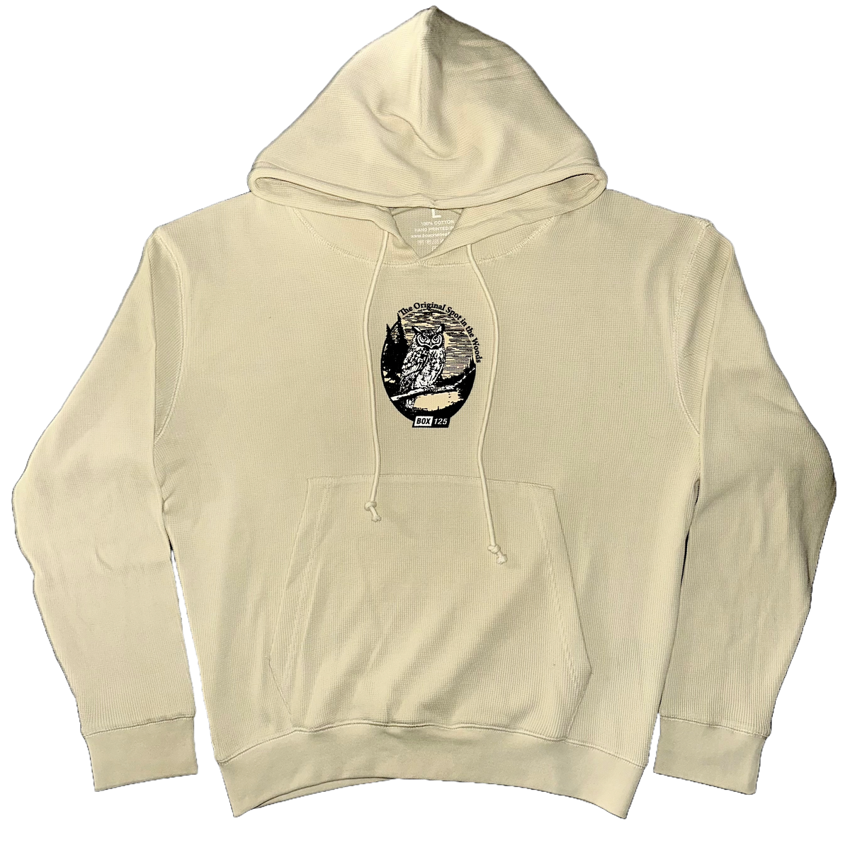 ★22-23FW新作★SUNDAYFRUITMARKET★HARVEST WAFFLE HOODIE Atajo Long-Sleeve Waffle Hoodie - Men's – Cotopaxi