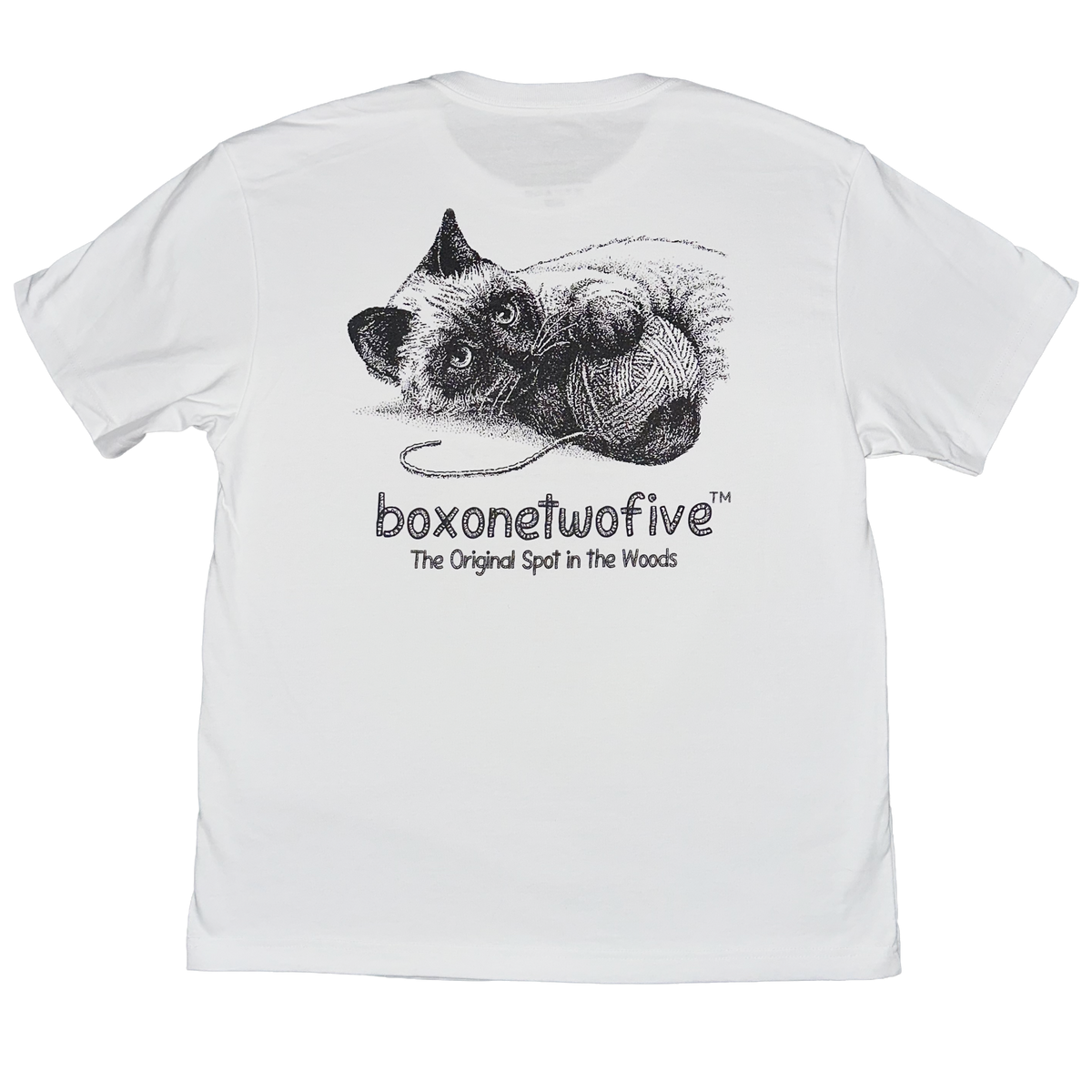 人気ショップ vaultroom KEY CAT TEE White Lサイズ 【公式通販】