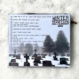 JUT - winter depression (CD)
