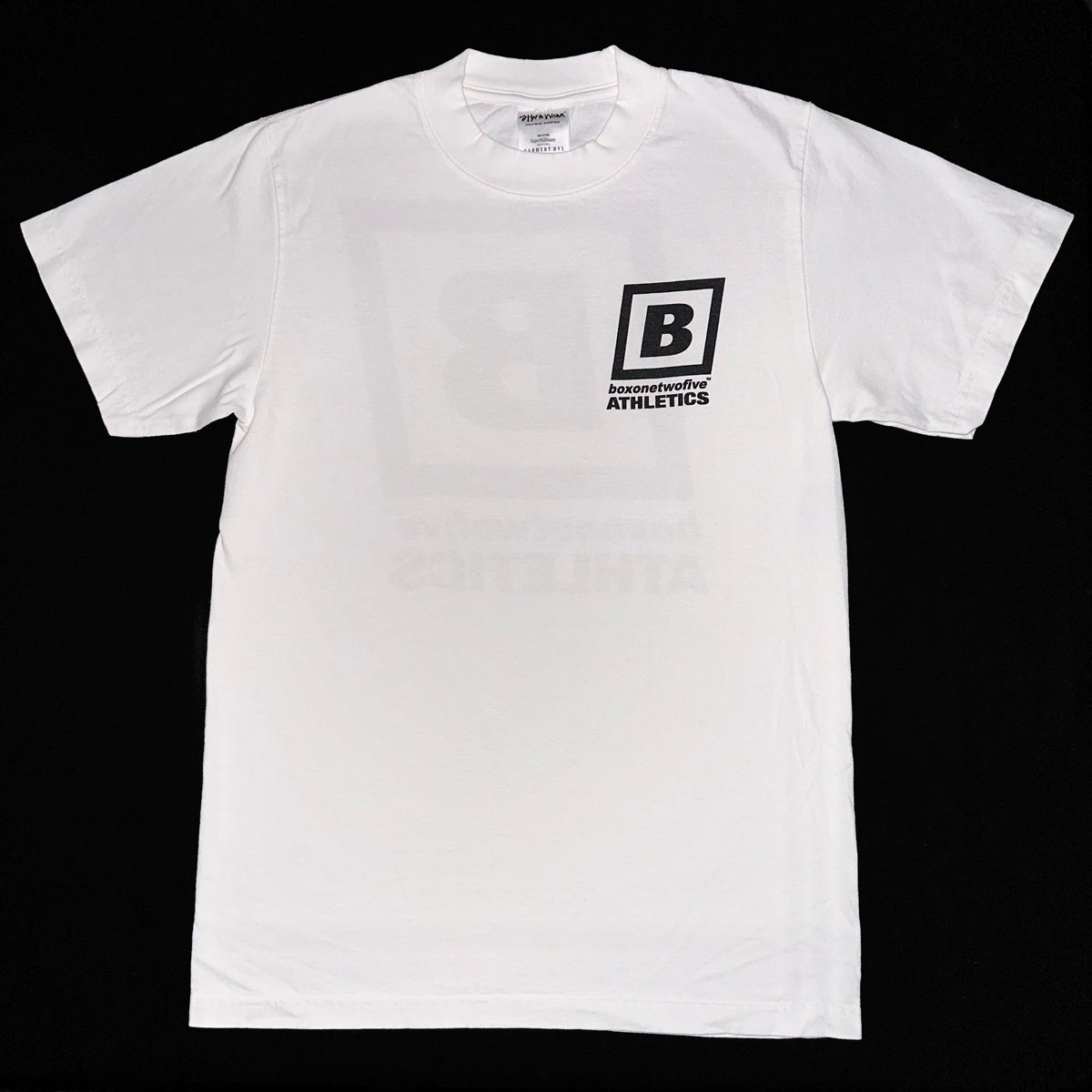 【BLESED DNA CLUB】CLASSICAL PABLO TEE/WHITE FullSizeRender_6d1d2a9a-d0bd-