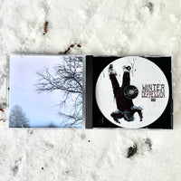 JUT - winter depression (CD)