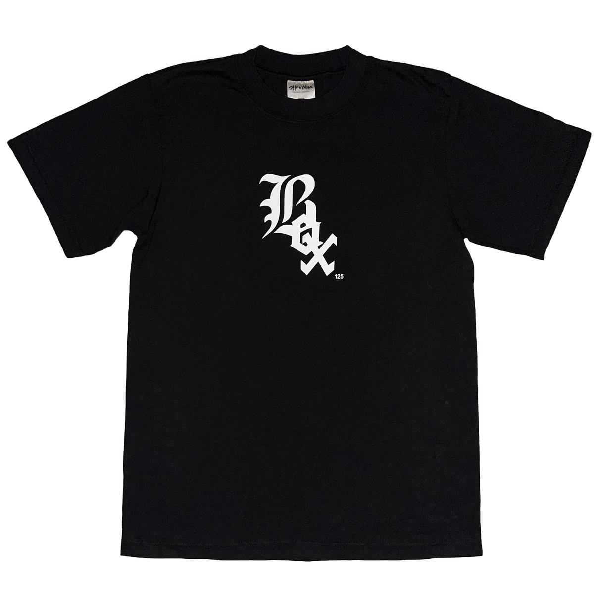 HBX X The Conveni T-Shirt ホワイト/ブラック　セット HBX X The Conveni T-Shirt ホワイト/ブラックセット | ヤマダウェブコム