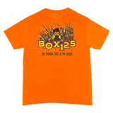 SPIRIT TEE - ORANGE