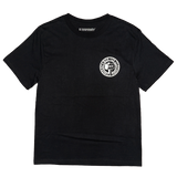 MAILBOX TEE - BLACK