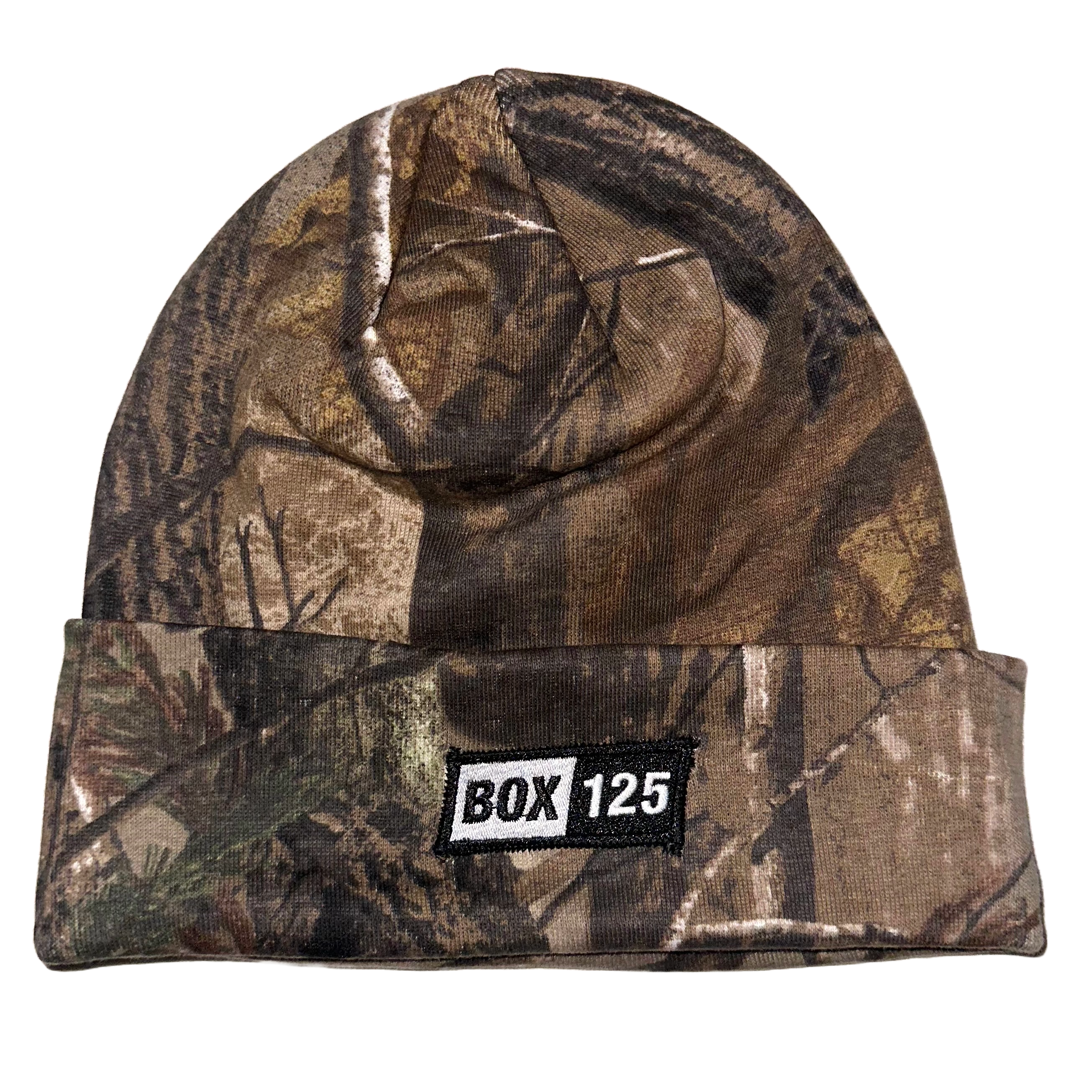 帽子 b.eautiful Swatch Camo Beanie b.Eautiful