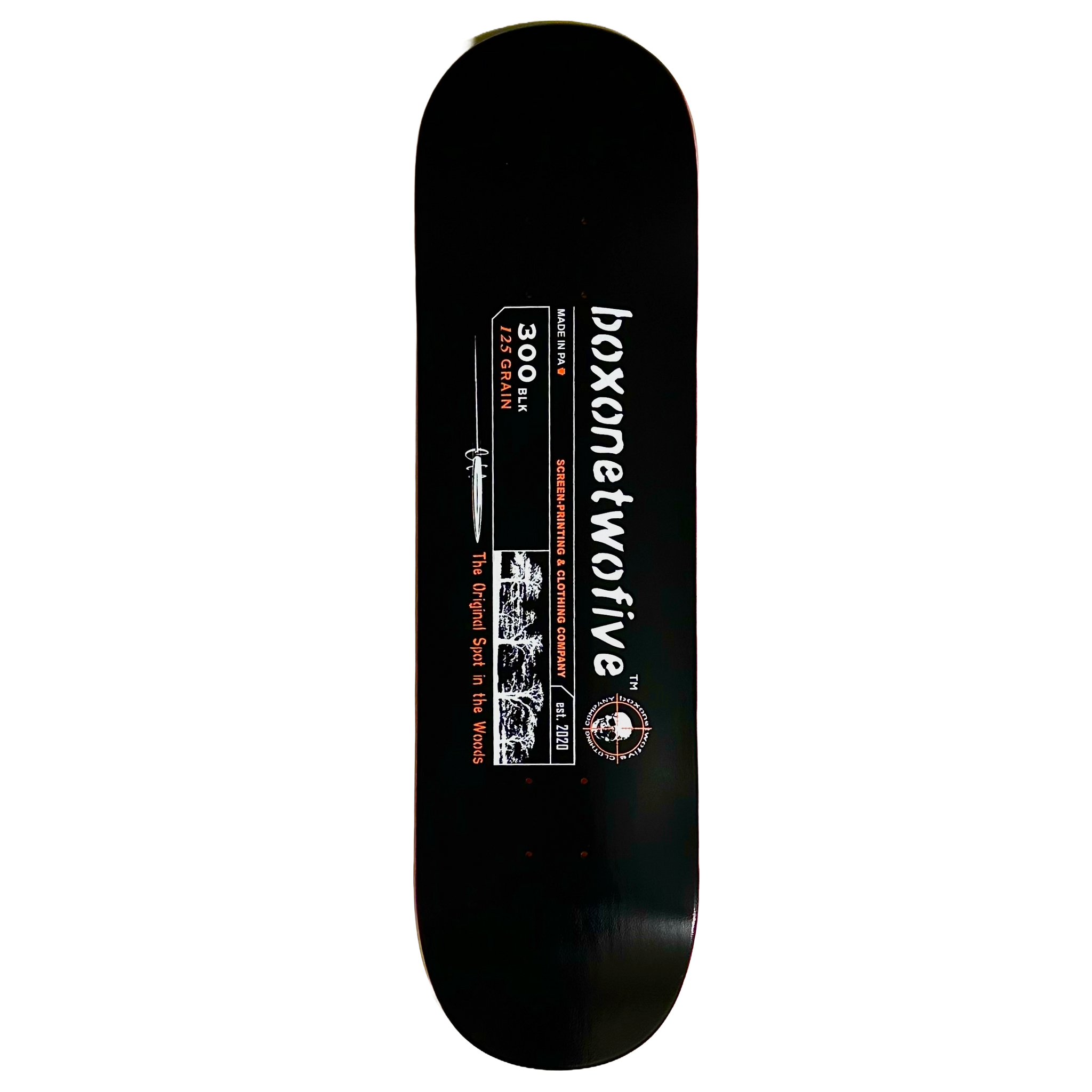 LOD PRODUCTS × 1SLOW PRODUCTS SO-DECK BK root-industries-deck-root-