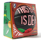 CHINATOWN MARKET GRATEFUL DEAD VARSITY BASKETBALL