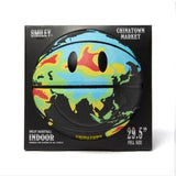 CHINATOWN MARKET GLOBAL CITIZEN SMILEY BASKETBALL