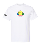 SKATEPARK TOUR 2023 TEE - PRE REGISTRATION 10/21/2023