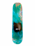 ROOTS HYDRO DIPPED DECK - MULTI